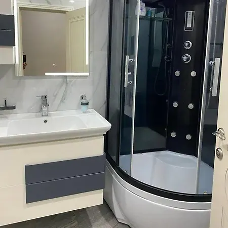 Daire Adam's Place Bratislava