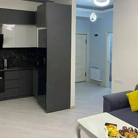 Adam's Place Daire *