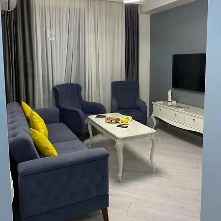 Adam's Place Lejlighed Bratislava