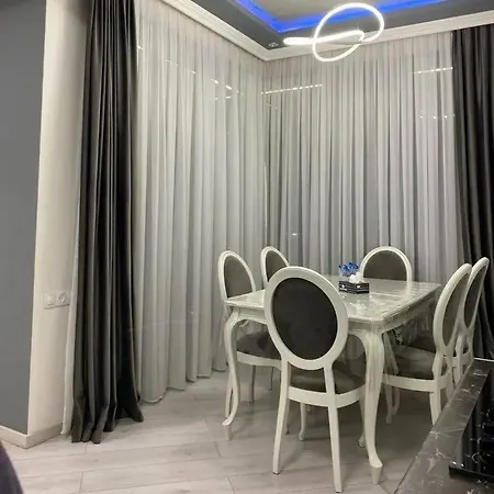 Daire Adam's Place Bratislava