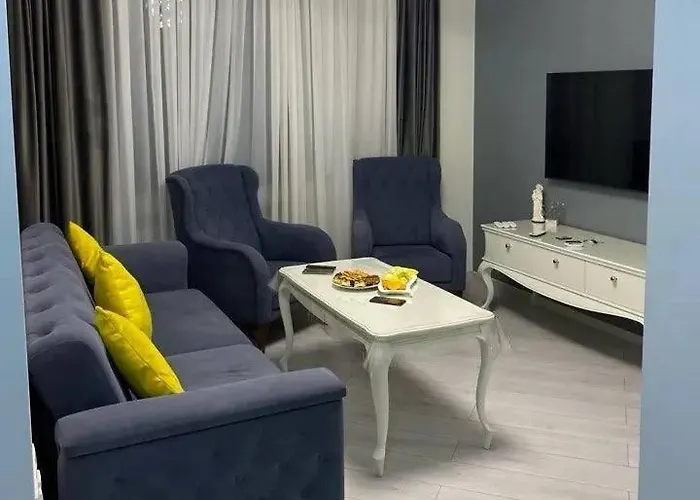 Adam's Place Apartament Bratislava