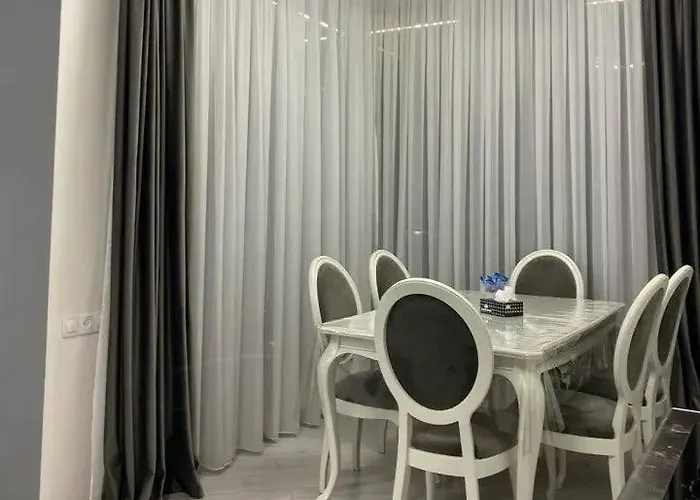 Apartament Adam's Place Bratislava