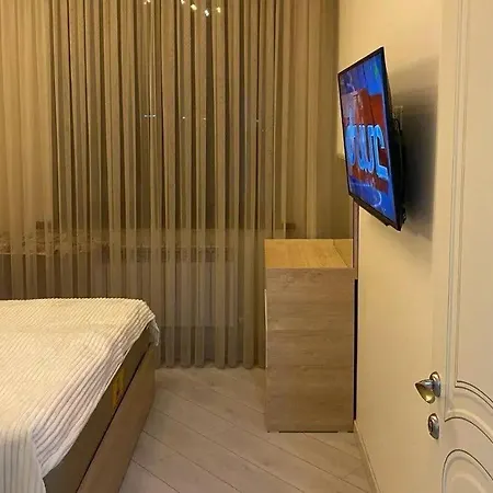 Appartement Adam's Place