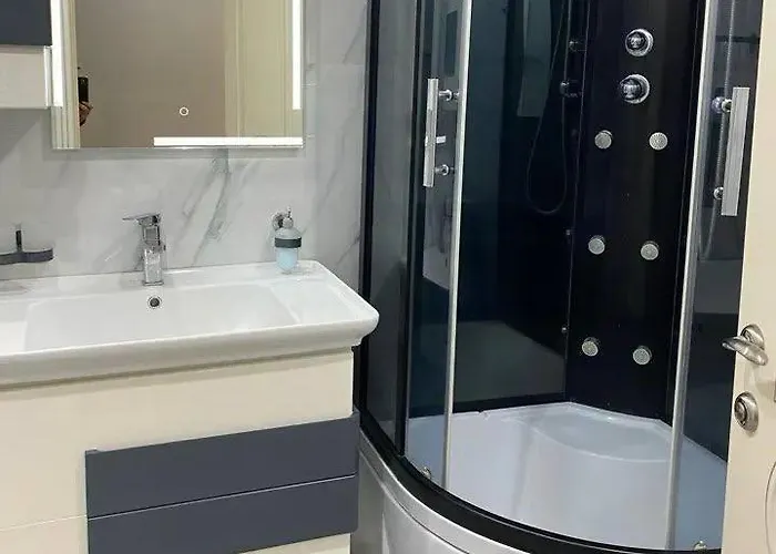 아파트 Adam's Place 브라티슬라바