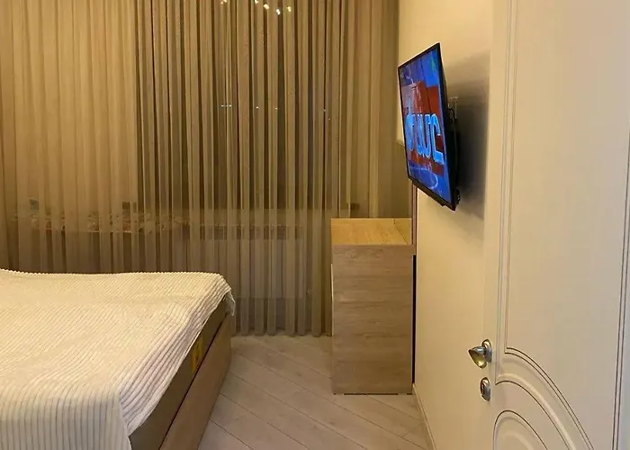 아파트 Adam's Place